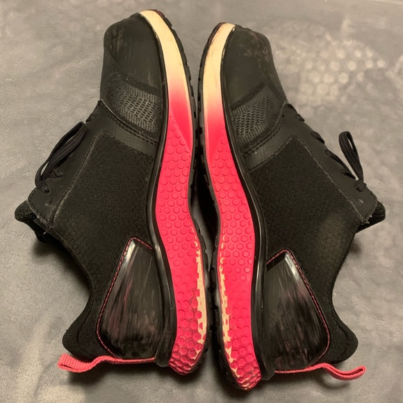 👷♀️Ladies Timberland Pro Aerocore Energy Composite Work-shoe Size 10 1/2👷♀️ - Picture 4 of 5